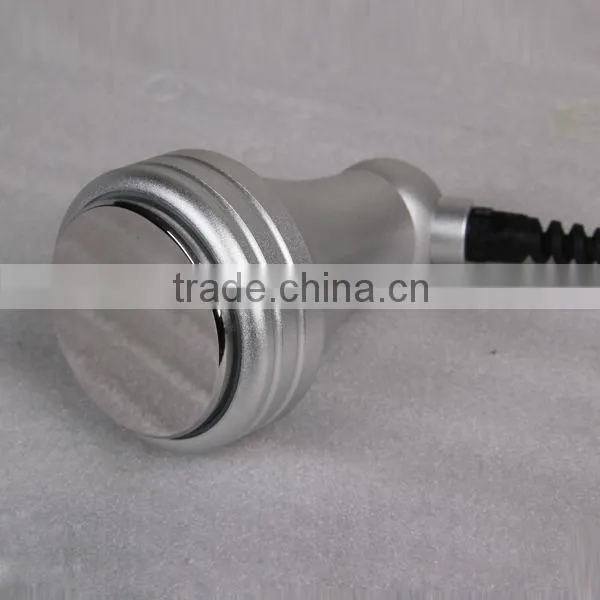 Portable Cavitation Weight Loss Machine for Body Sliming