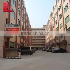 Guangzhou Lead Beauty Electronic Co., Ltd. company overview - view 1