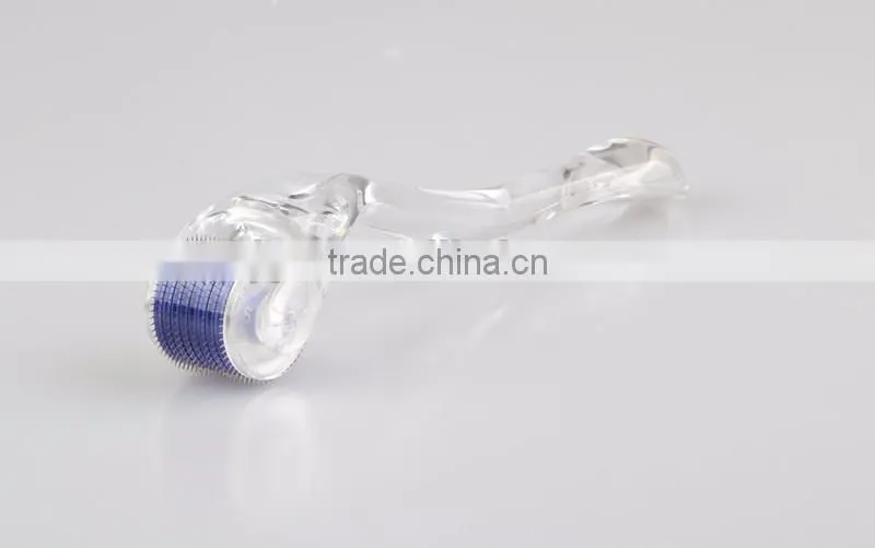 GTO 540 Derma Roller 0.2-3.0mm Mix Size Derma Needle Roller