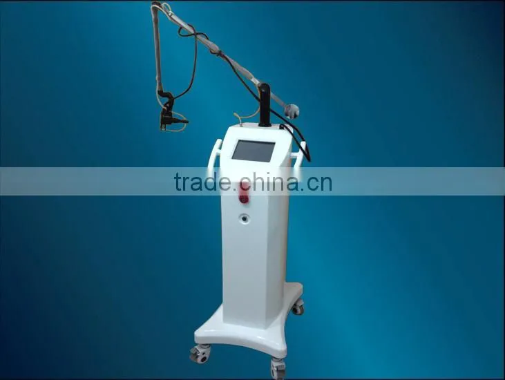 Factory hot sale Vagina Tightener/Laser Co2 Fractional Vaginal