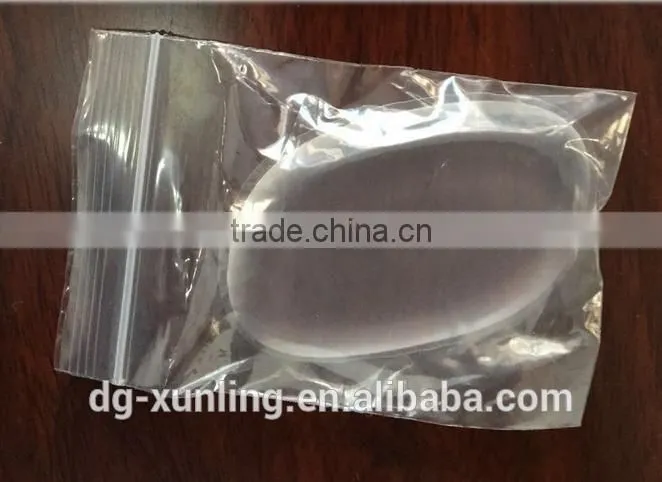 $0.1-$0.3 for material silicone cometic Make up powder puff