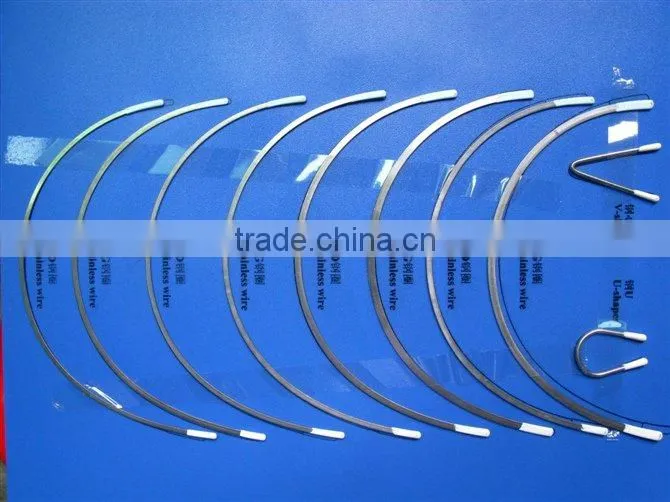 bra steel bone