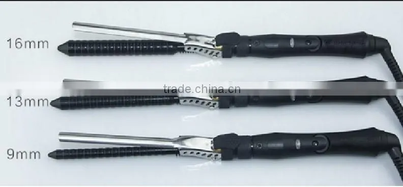 Korea 2016 Gentleman short hair roller for men