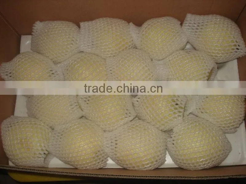 Nice difference specification of crown pear in china
