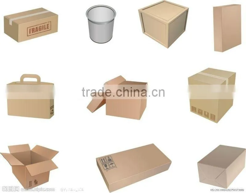 Corrugated carton box,cardboard box,carton box