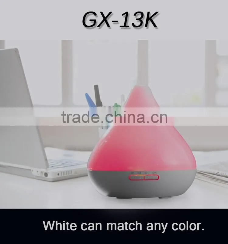 Major 7colors led light big scent diffuser machine,aroma diffuser CE,RoHS certificate