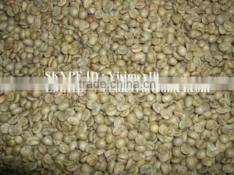 VIETNAM ARABICA COFFEE BEANS SCREEN 16 ORIGINAL