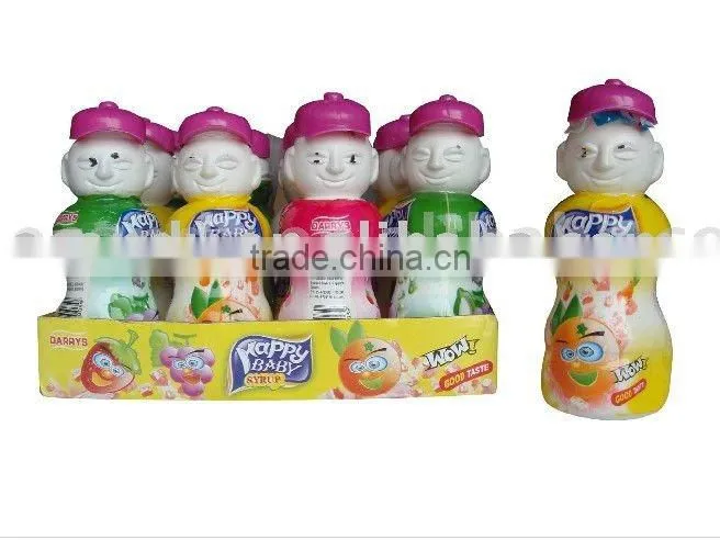 Ok Milk Juice