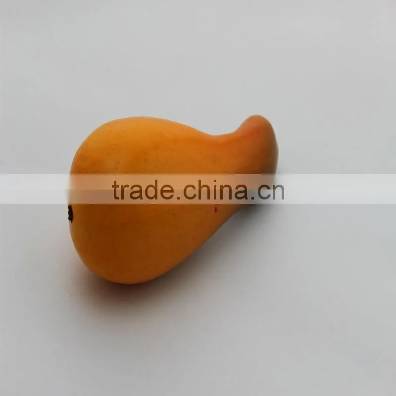 Wholesale artificial peach,artificial fake peach fruit for props and decoration