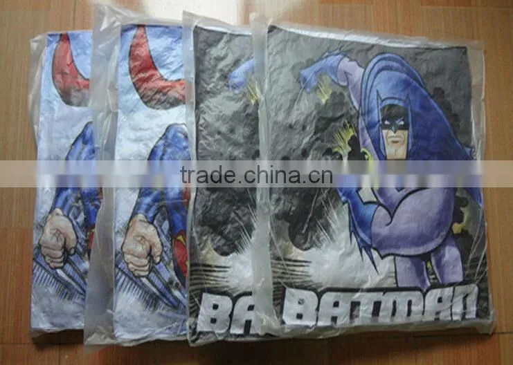 Dye Sublimation Throw Pillow