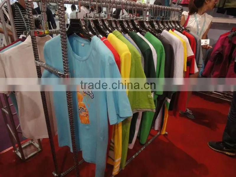 POLO with logo /T shirt with logo/brand logo polo shirt