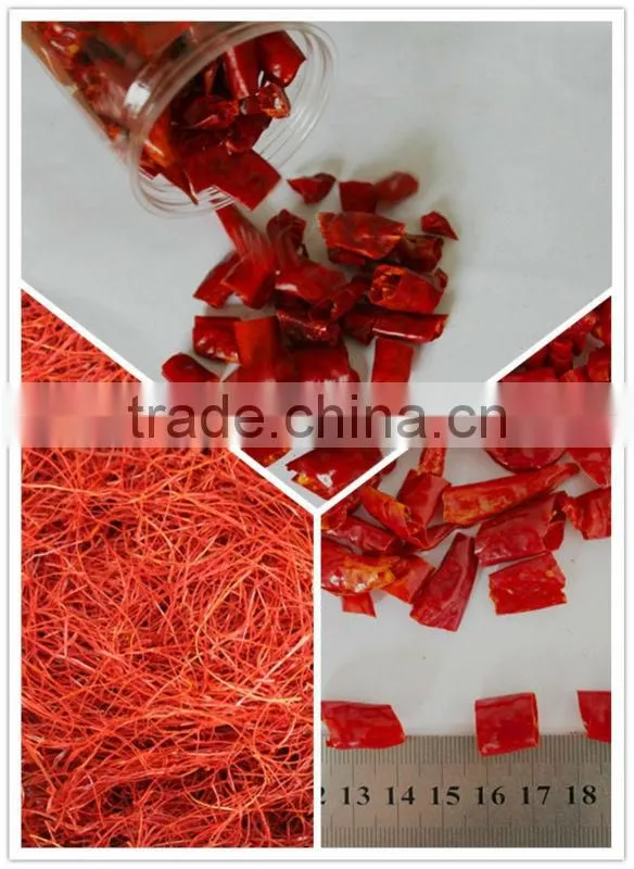 Tianying pepper /dry chilli ring