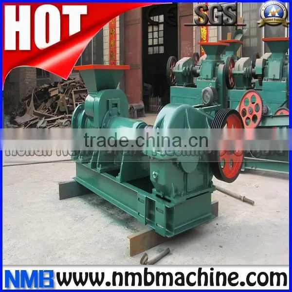 2016 hot sell extruder coal stick making machine,charcoal rods briquette making machine