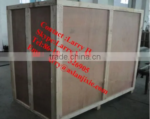 fish gutting machine/high capacity fish killing machine