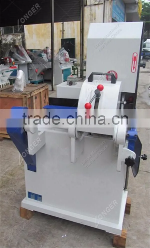 Professional Wood Broom Handle Machine/Wood Sanding Machine