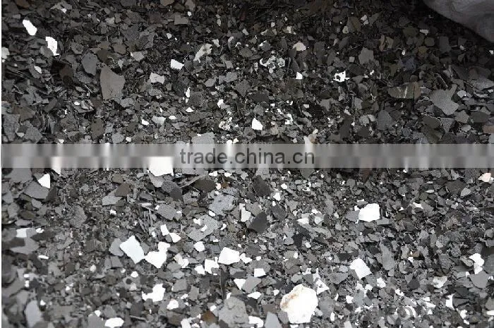 Electrolytic Manganese Metal Flakes 99.5% min factory hot sale!