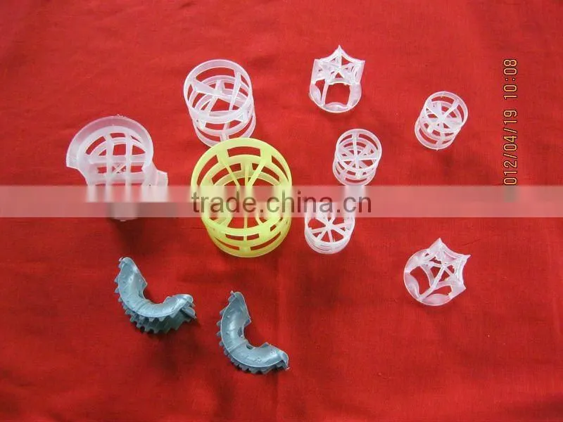 Polyhedral Ball PP PVC