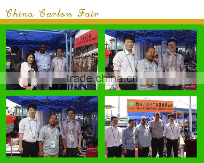 WANDA saving electricity adjustable speed cpm pellet mill