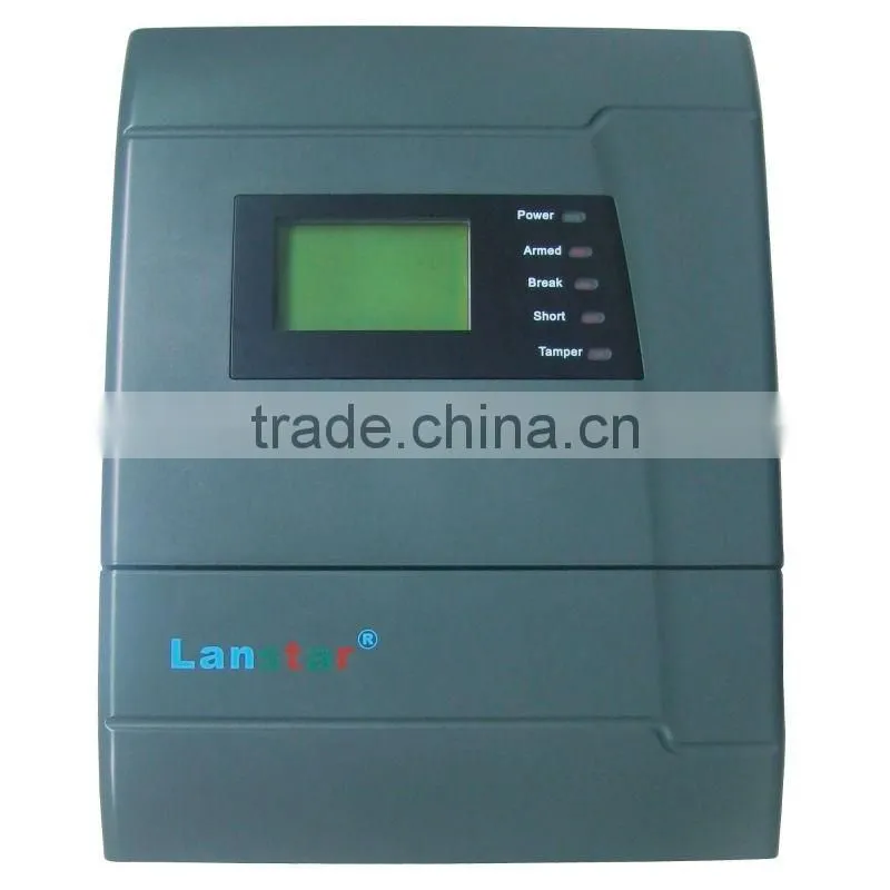 High quality electric fence system perimeter security electric fence energiser