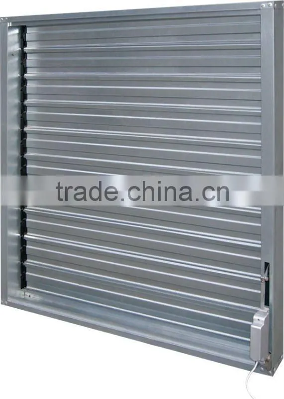The newest! greenhouse electric airflow window/ventilating window/ventilator/ventlight