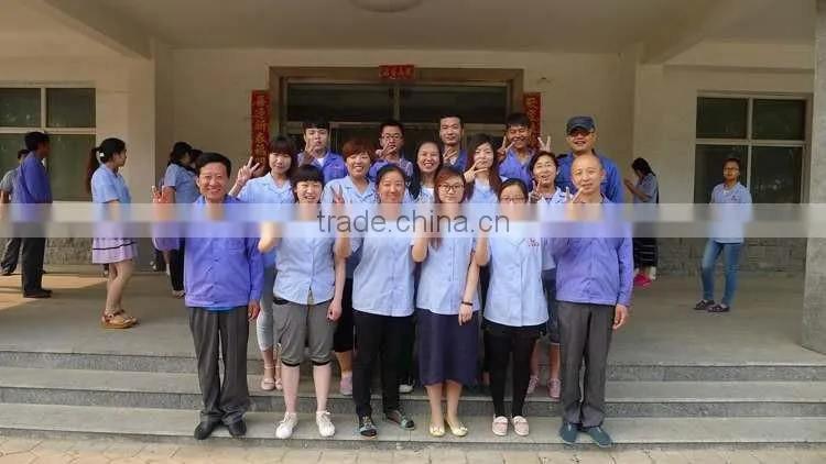 Anping Deming Team - Join Us Now