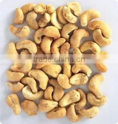 Intelligent multifunction CCD cashew nut color sorter