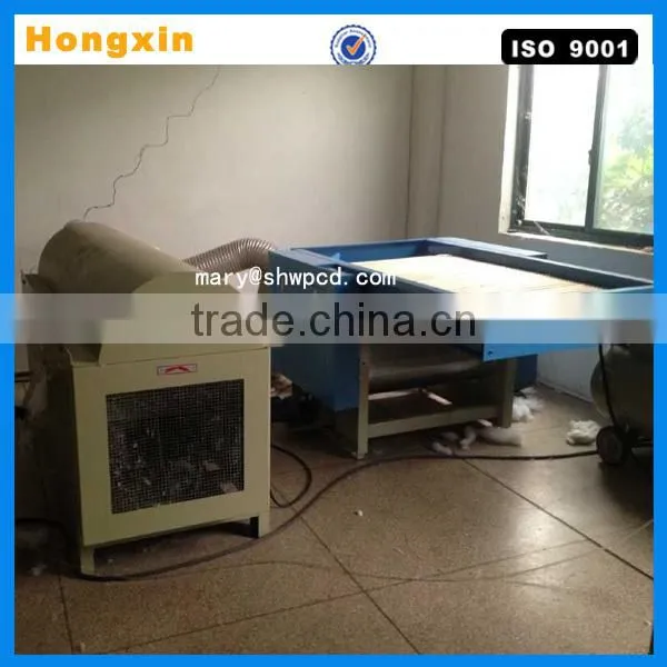 pearl ball making machine /Polyester Ball Fiber Machine for sale