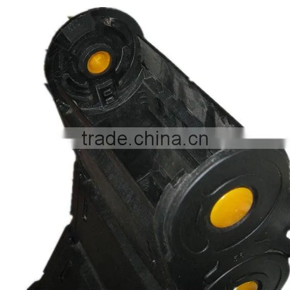 TZ series closed welding machine chain