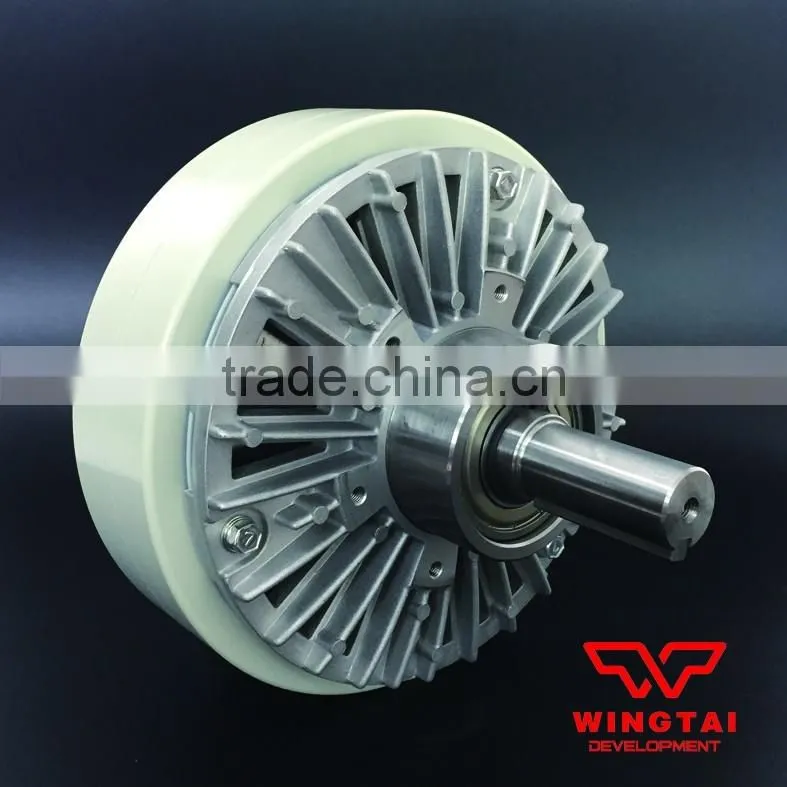 ZKB-5XN MITSUBISHI Magnetic Powder Brake