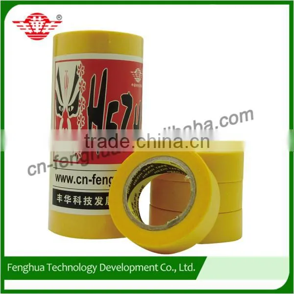 High quality custom made reusable adhesive tape