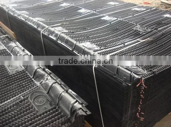 BAC cooling tower fills