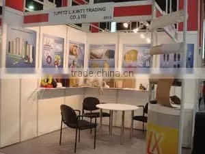 TJPFTZ L.X. International Trading Co., Ltd. company overview - view 2
