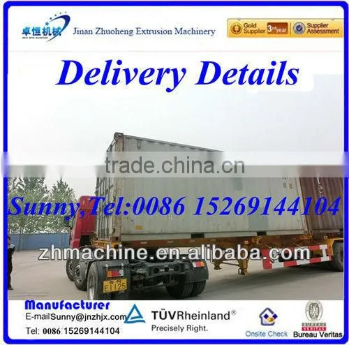 Full auto puff snacks frying machine