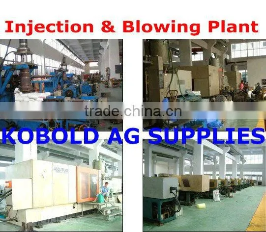 1.5L plastic pressure sprayer,1L bottle hand sprayer