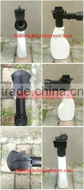 Bug Control Spray Concentrate