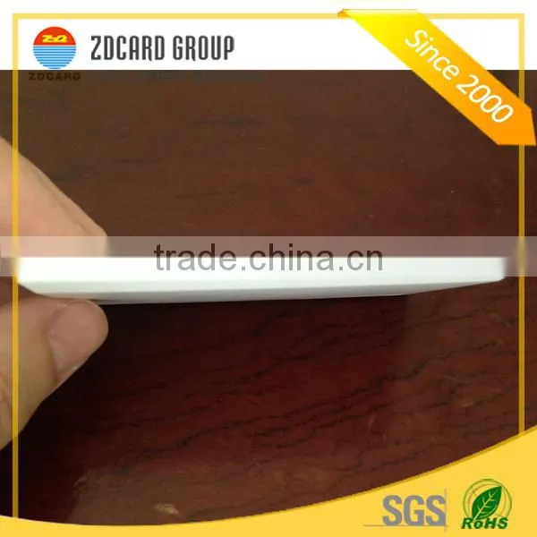 Custom 30-80 meters 2.45G Active Smart Card