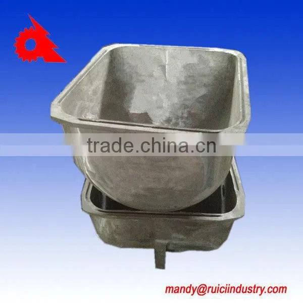 Heavy Casting Parts/ Gray Cast Iron