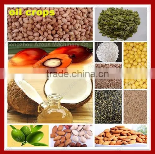Best manufacturer peanut/corn/sunflower oil pressing machines