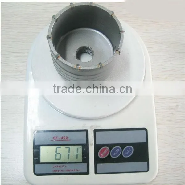 Hole Saw For Wood Drilling