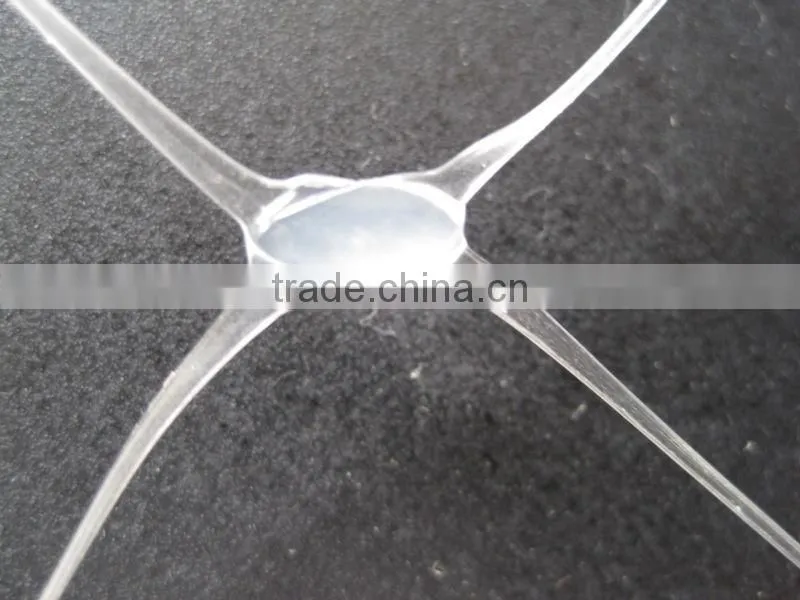 PE + UV plant support net Pea & Bean Netting
