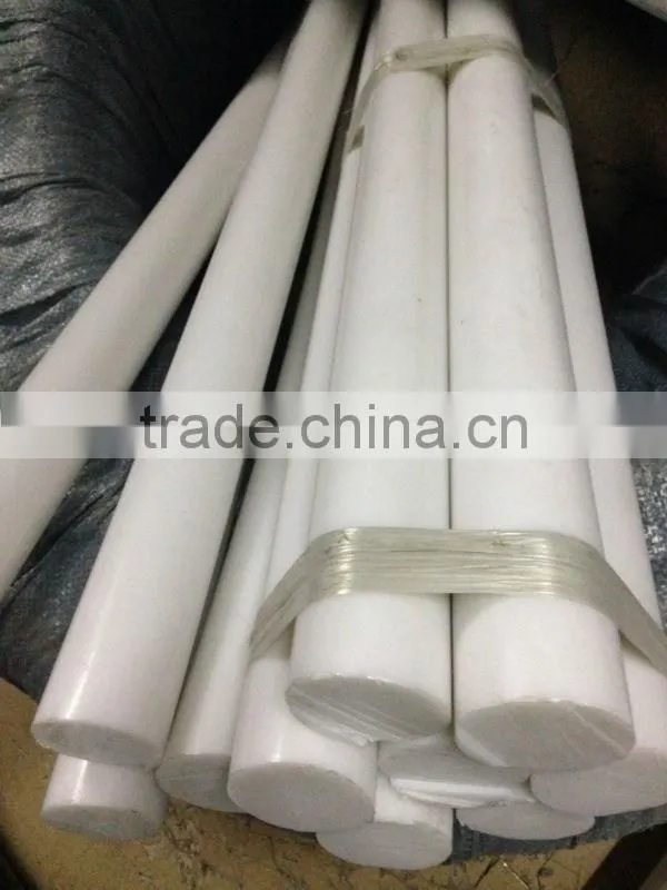 CNC steering PU Damper Rod