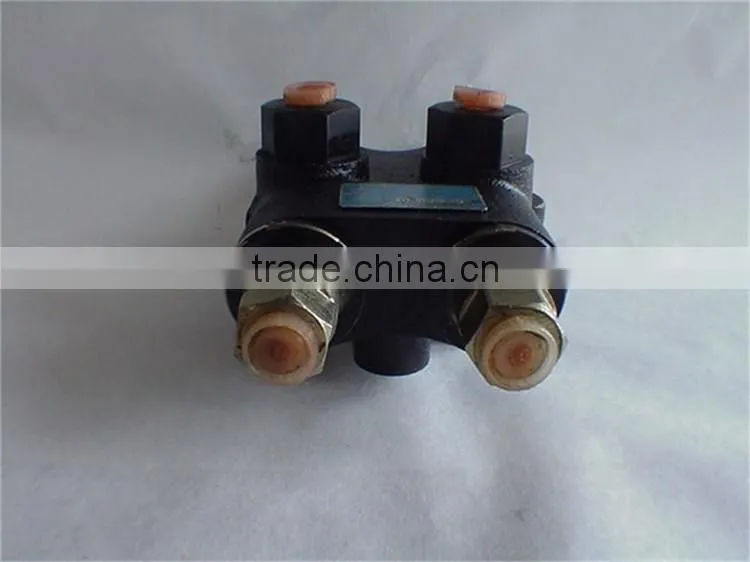 FT800.43.016 (Valve Pump - Foton)