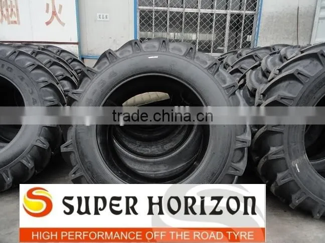 12 4 28 Agricultural Tractor Tire
