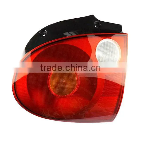 tail light for chery qq