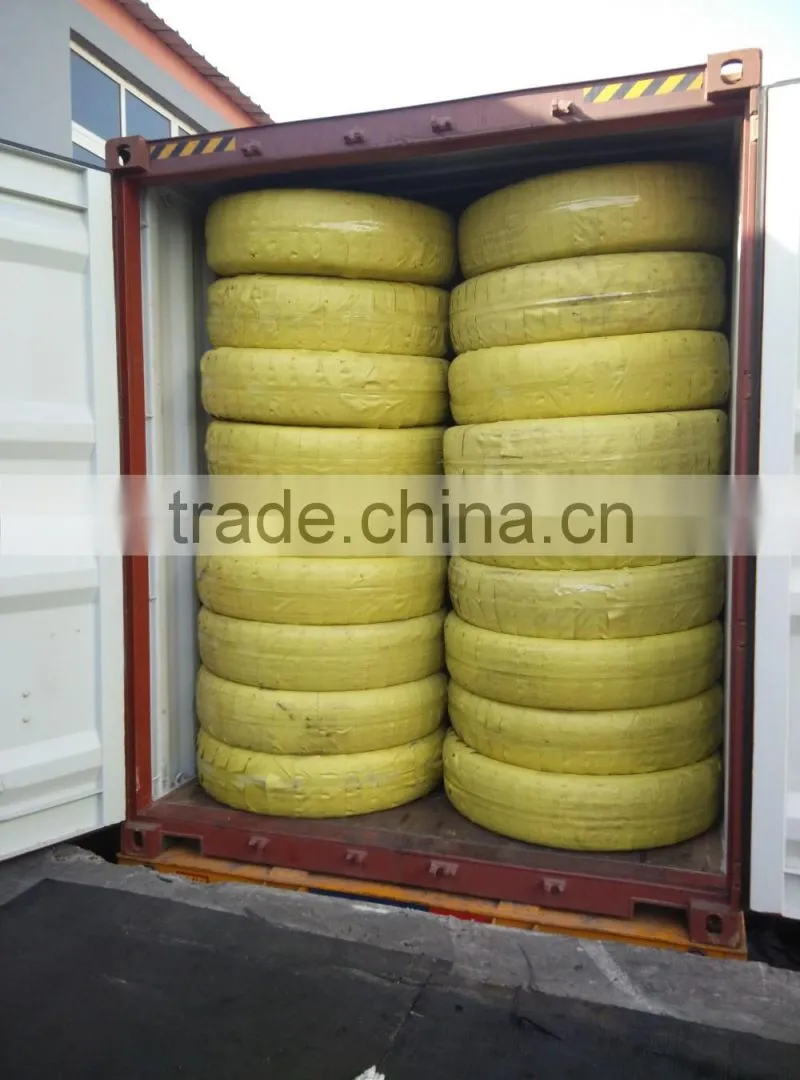 Top quality and LOW PRICE CHINA BRAND FACTORY SUPPLIER ST175/80D13 ST205/75D14 ST205/75D15 205/75D15 BIAS TRAILER TIRE