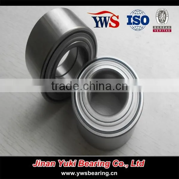 wheel hub bearing dac3055w transportation bearing