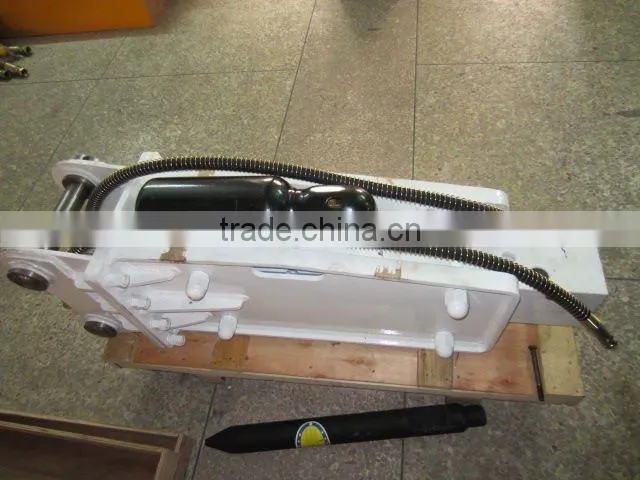 Excavator Hydraulic Breaker Chisel,Hammer Chisel,Hydraulic Breaker Drill Rod