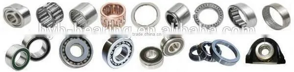 HF 2520 one way needle roller clutch bearing