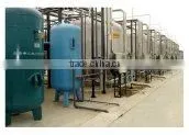 8000LPH Beverage Water Treatment System