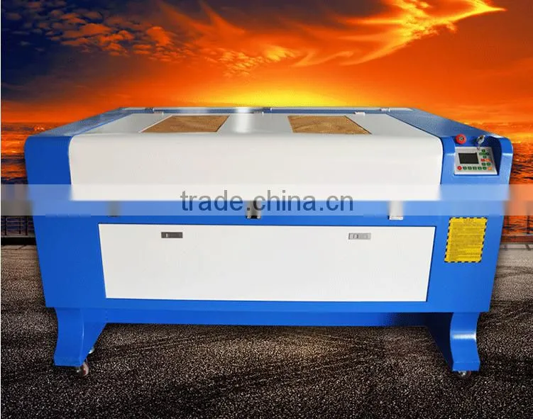 co2 portable laser engrving machine / laser engraver